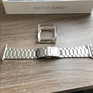 42mm Apple Watch Band